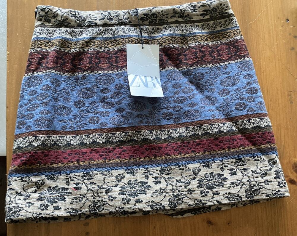 Zara girls skirt size 13-14
